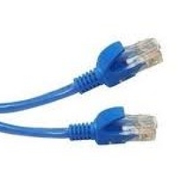 CABLE PATCH RESEAU CAT5 FTP 20M   